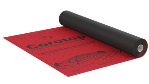Corotop Red Strong Plus strešná fólia e-shop LAMINA PREŠOV
