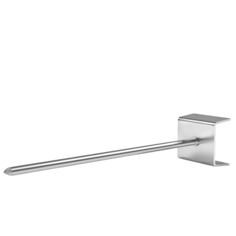 Držiak hrebeň. laty CoroNIT 50-210 LAMINA PREŠOV