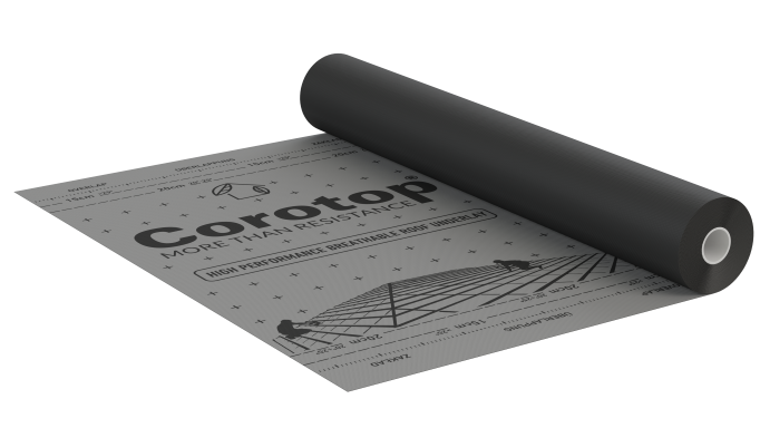 Fólia Corotop CLASSIC 130; 1,5 x 50m e-shop LAMINA PREŠOV