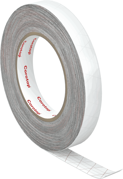 Lepiaca páska obojstranná Corotop MIX 20mm x 25m