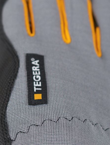 Ochranné rukavice TEGERA 9124 rozmer
