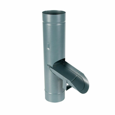 Hliníkový odkvapový systém LAMINA PREŠOV