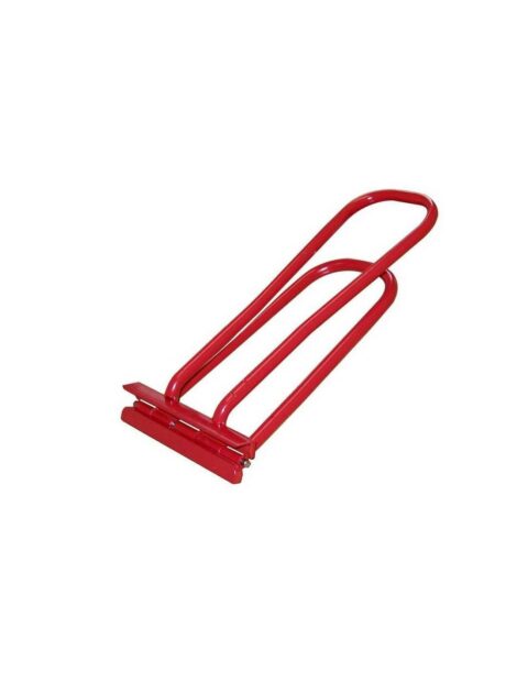 Zatvárač dvojitých falcov STUBAI 220 mm